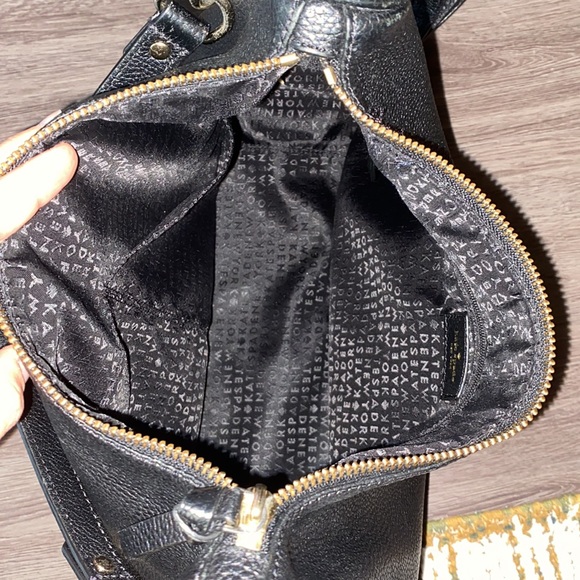 Kate Spade Mulberry Street bag - Picture 6 of 7